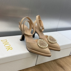 Christian Dior Sandals